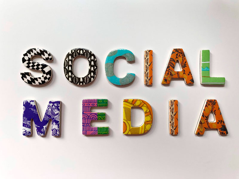 As mídias sociais como um ambiente comercial