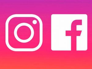 Instagram e Facebook podem ser desvinculados