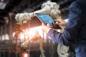 Blog Marketing Industrial: o que é e como fazer