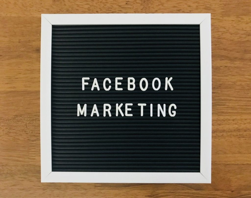 Como atrair clientes com Facebook Ads