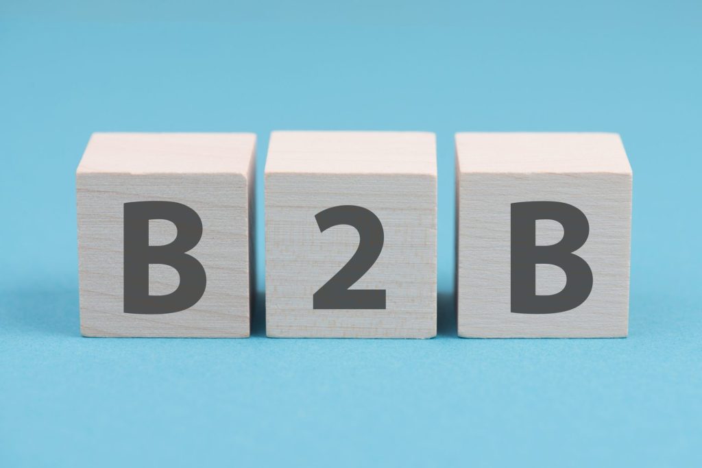 Como as redes sociais podem impulsionar a geração de leads B2B