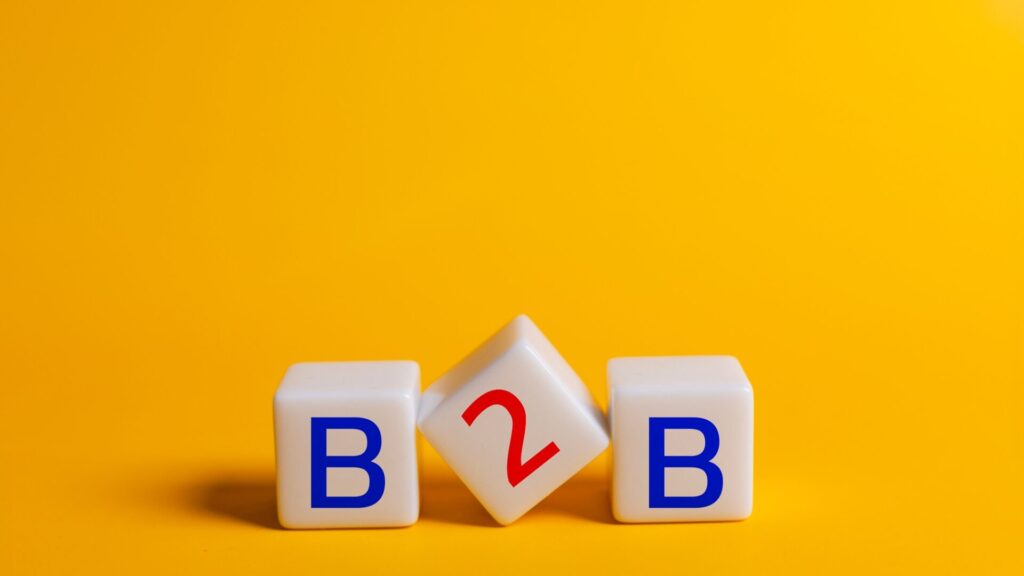 Como alinhar marketing e vendas em empresas B2B para acelerar resultados