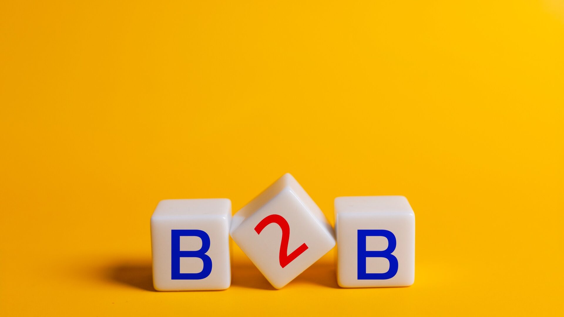 Como alinhar marketing e vendas em empresas B2B para acelerar resultados