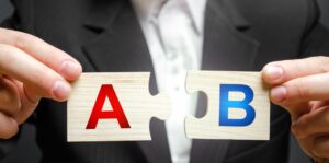 Como fazer testes A/B eficazes em campanhas de mídia paga?