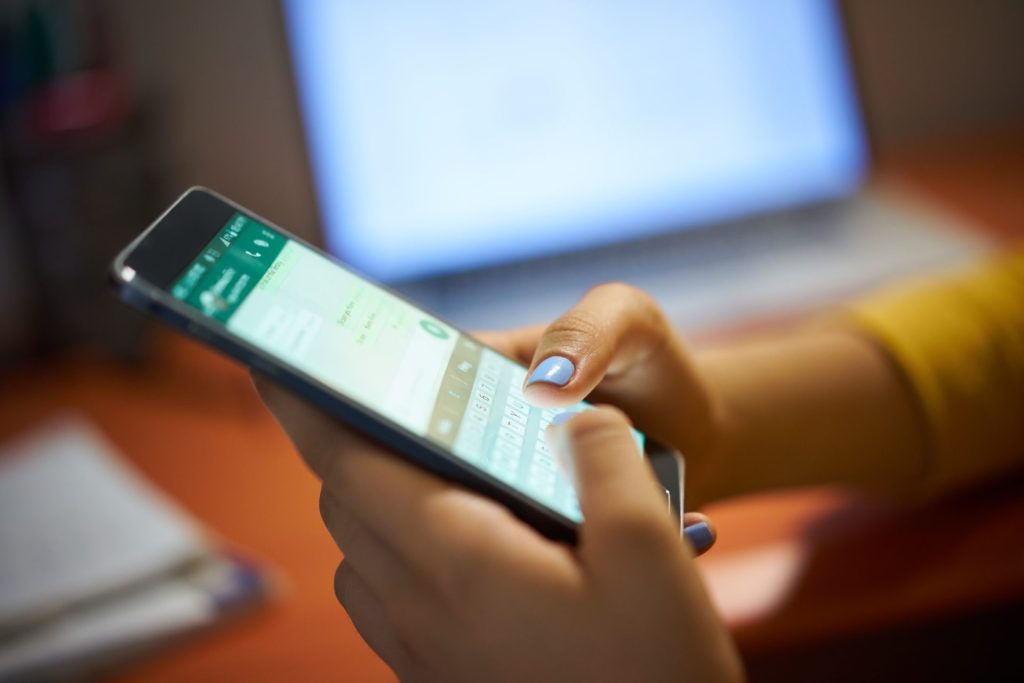 Como usar o WhatsApp Business para captar e fidelizar clientes