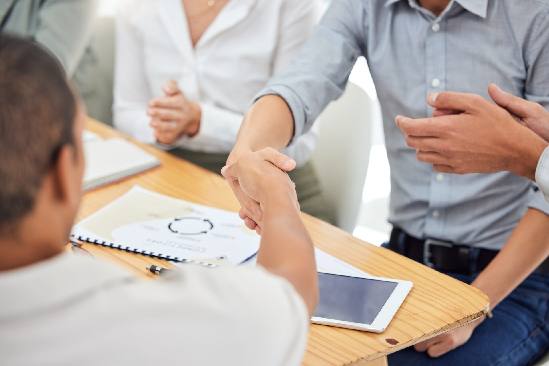 Como usar o UGC no marketing digital B2B