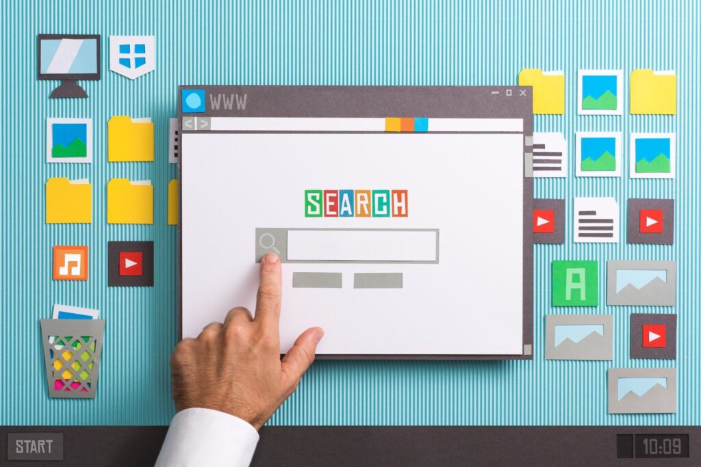 Guia sobre Generative Engine Optimization (GEO) para B2B