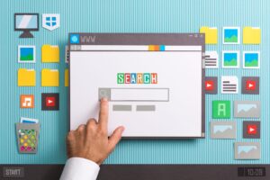 Guia sobre Generative Engine Optimization (GEO) para B2B