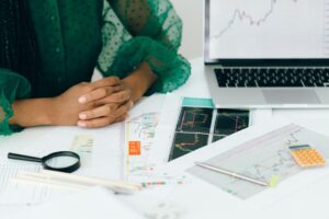 Por que sua taxa de cliques está caindo?