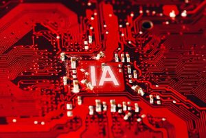 codigo vermelho na ia