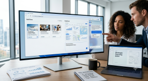 Como a Nova Inteligência Artificial Revoluciona Seu Navegador e Facilita Sua Vida Digital